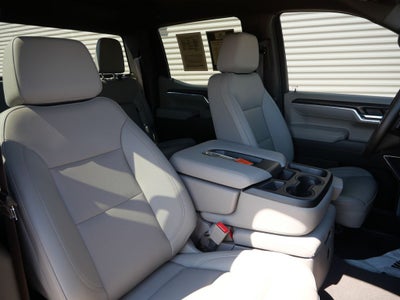 2025 GMC Sierra 1500 SLT 4WD | 5.3L V8