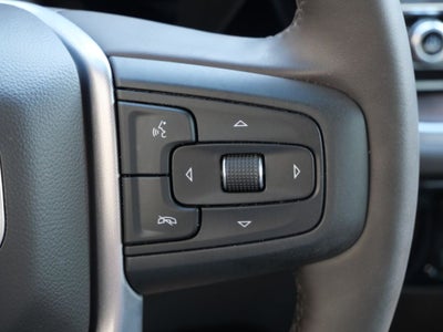 2025 GMC Sierra 1500 SLT 4WD | 5.3L V8