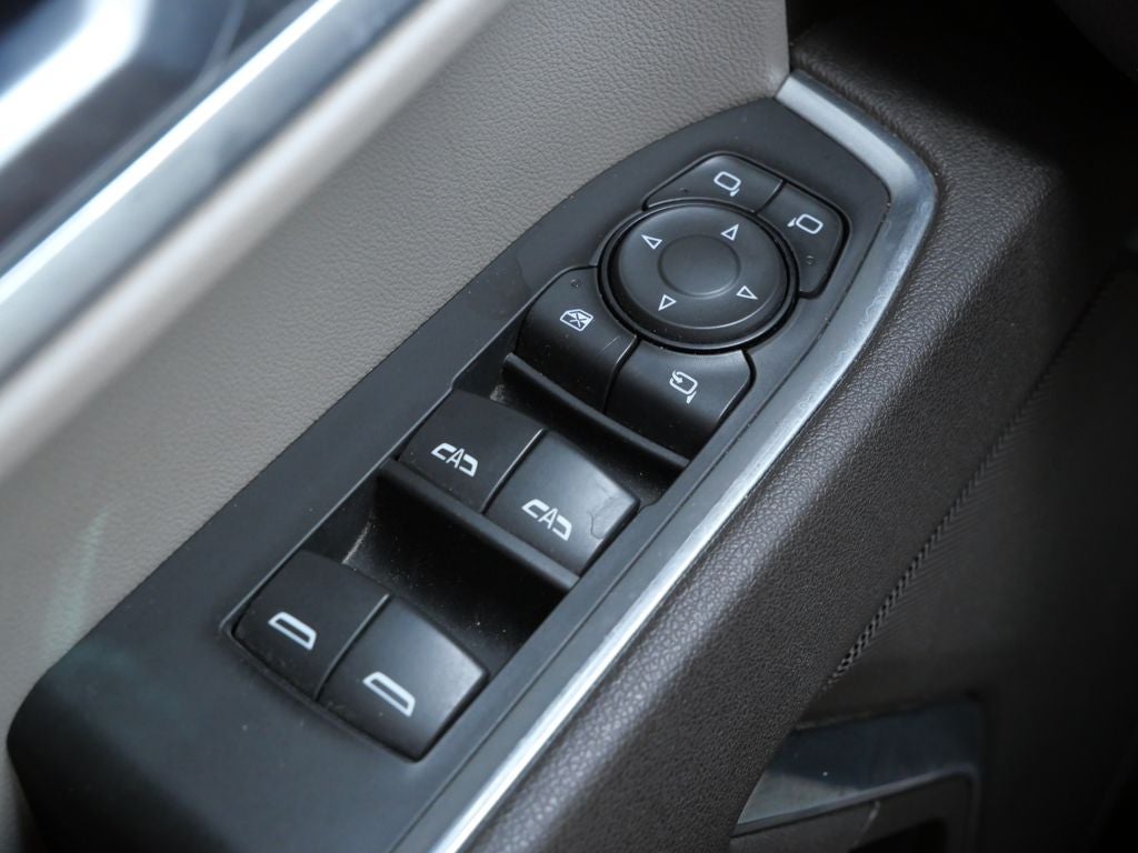 2025 GMC Sierra 1500 SLT 4WD | 5.3L V8