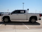 2025 GMC Sierra 1500 SLT 4WD | 5.3L V8