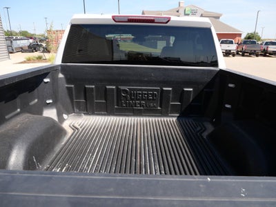 2025 GMC Sierra 1500 SLT 4WD | 5.3L V8