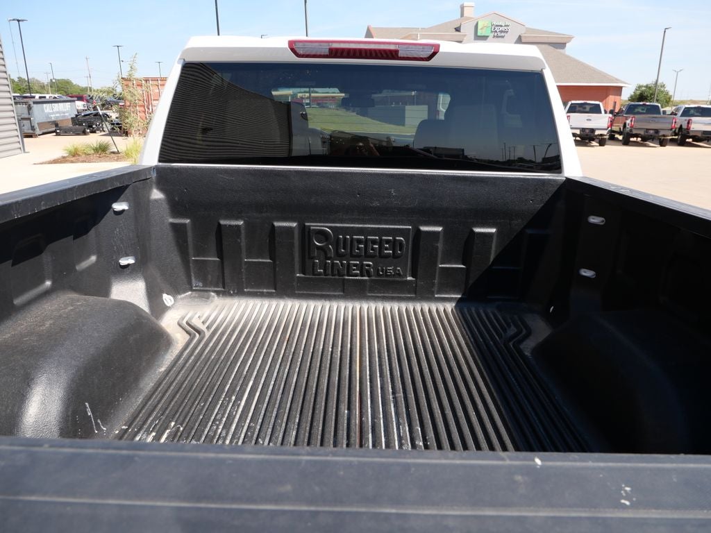 2025 GMC Sierra 1500 SLT 4WD | 5.3L V8