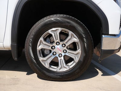2025 GMC Sierra 1500 SLT 4WD | 5.3L V8