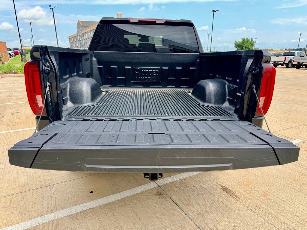2025 GMC Sierra 1500 SLT 4WD | 5.3L V8