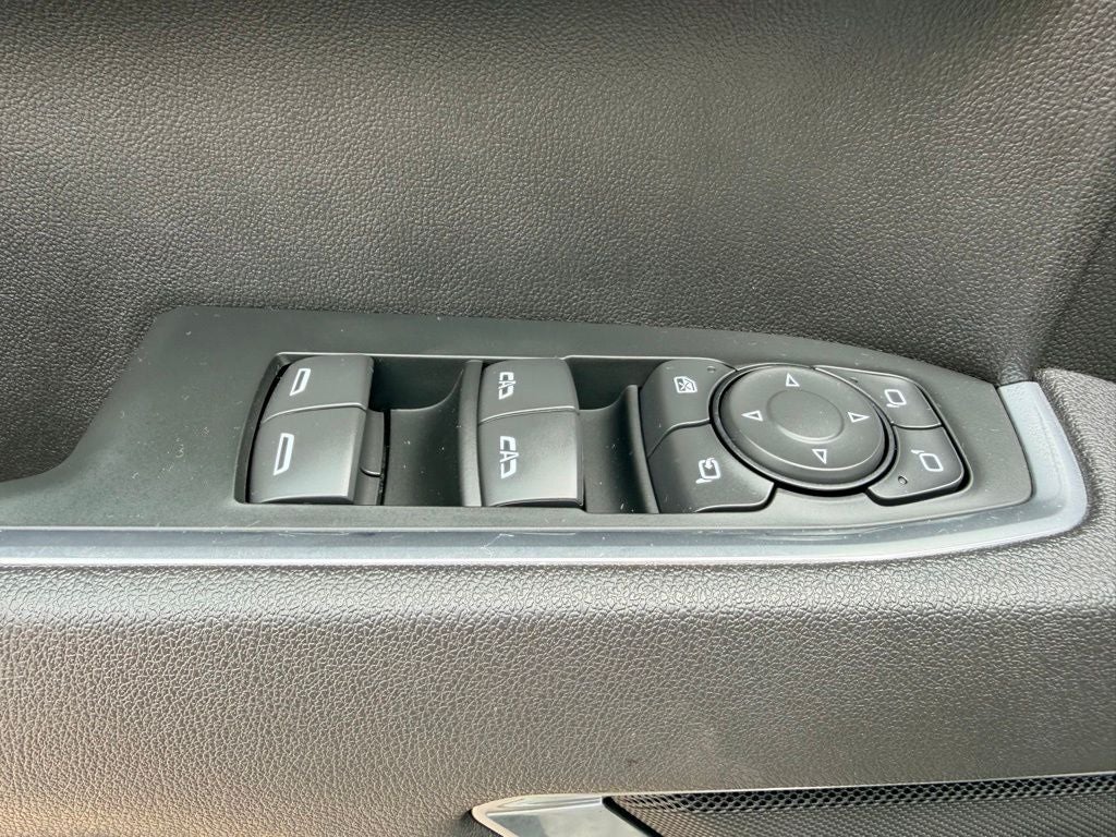 2025 GMC Sierra 1500 SLT 4WD | 5.3L V8