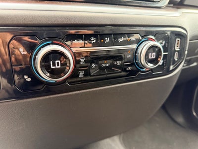 2025 GMC Sierra 1500 SLT 4WD | 5.3L V8