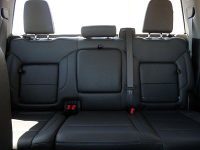2025 GMC Sierra 1500 SLT 4WD | 5.3L V8