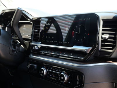 2025 GMC Sierra 1500 SLT 4WD | 5.3L V8