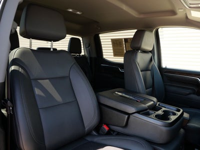 2025 GMC Sierra 1500 SLT 4WD | 5.3L V8