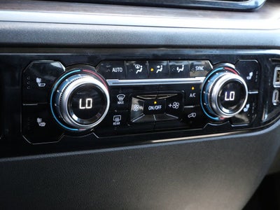 2025 GMC Sierra 1500 SLT 4WD | 5.3L V8