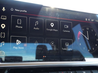 2025 GMC Sierra 1500 SLT 4WD | 5.3L V8