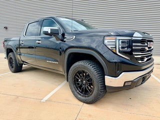 2025 GMC Sierra 1500 SLT 4WD | 5.3L V8