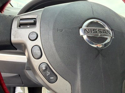 2011 Nissan Sentra 2.0 S Cold A/C | Get Yourself From A to B