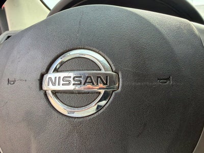 2011 Nissan Sentra 2.0 S Cold A/C | Get Yourself From A to B