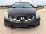 2011 Nissan Sentra 2.0 S Cold A/C | Get Yourself From A to B