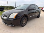 2011 Nissan Sentra 2.0 S Cold A/C | Get Yourself From A to B
