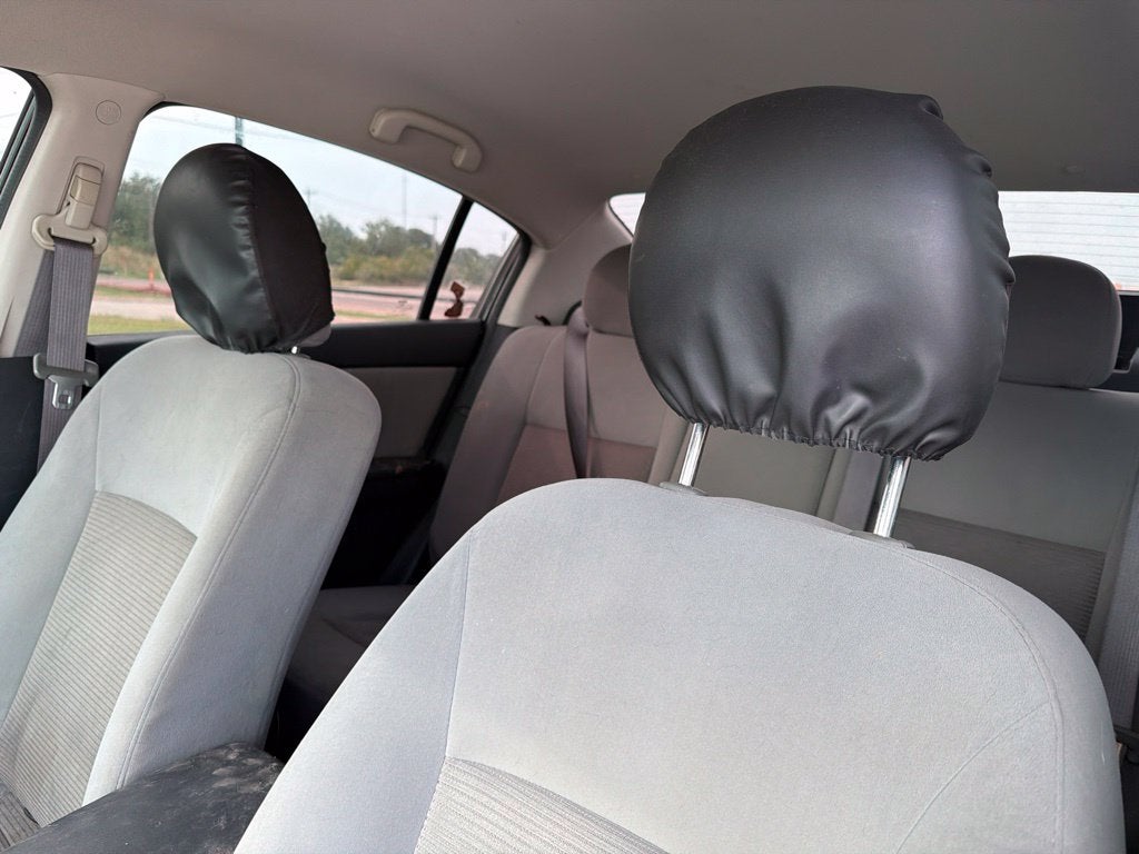 2011 Nissan Sentra 2.0 S Cold A/C | Get Yourself From A to B