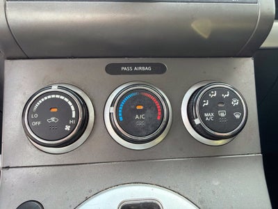 2011 Nissan Sentra 2.0 S Cold A/C | Get Yourself From A to B
