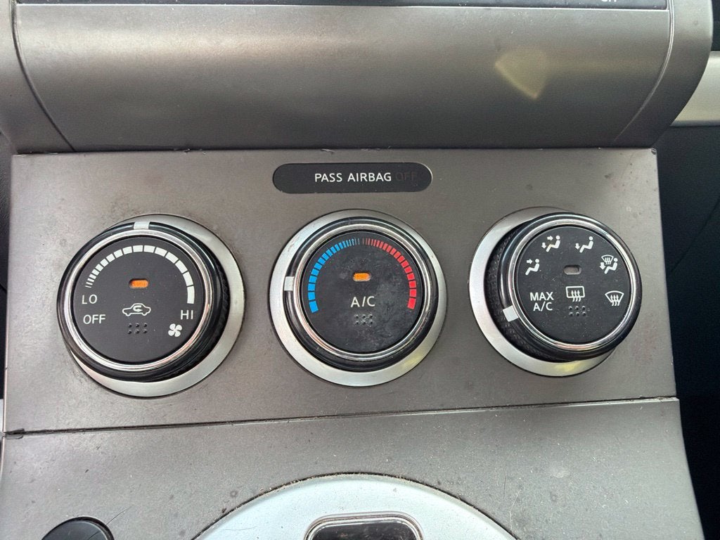 2011 Nissan Sentra 2.0 S Cold A/C | Get Yourself From A to B