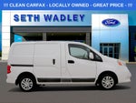 2015 Nissan NV200 SV Cargo Van