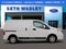 2015 Nissan NV200 SV Cargo Van