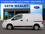 2015 Nissan NV200 SV Cargo Van
