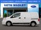 2015 Nissan NV200 SV Cargo Van