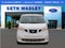 2015 Nissan NV200 SV Cargo Van
