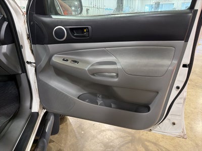2008 Toyota Tacoma PreRunner