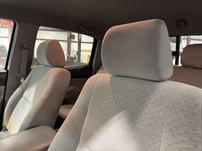 2008 Toyota Tacoma PreRunner