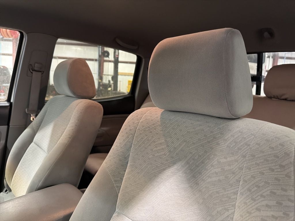 2008 Toyota Tacoma PreRunner