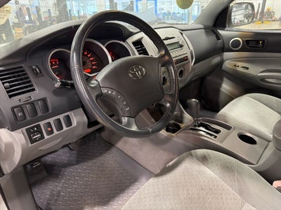 2008 Toyota Tacoma PreRunner