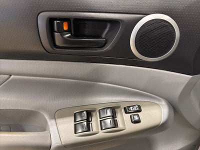 2008 Toyota Tacoma PreRunner