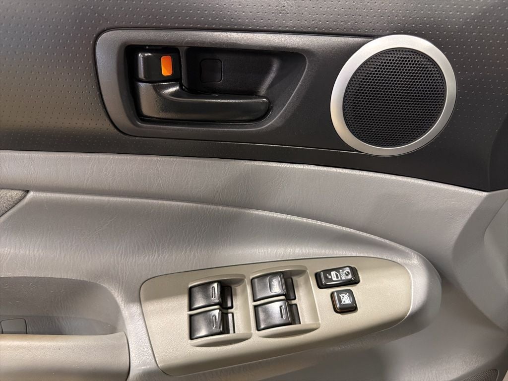 2008 Toyota Tacoma PreRunner