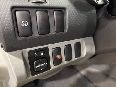 2008 Toyota Tacoma PreRunner