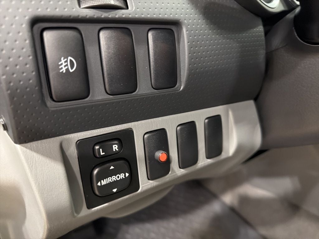 2008 Toyota Tacoma PreRunner