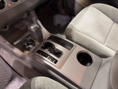 2008 Toyota Tacoma PreRunner