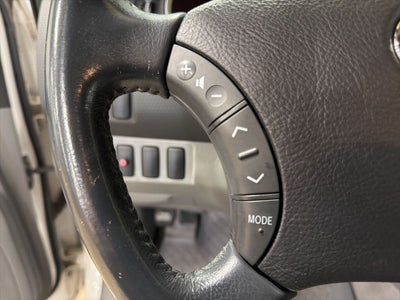 2008 Toyota Tacoma PreRunner