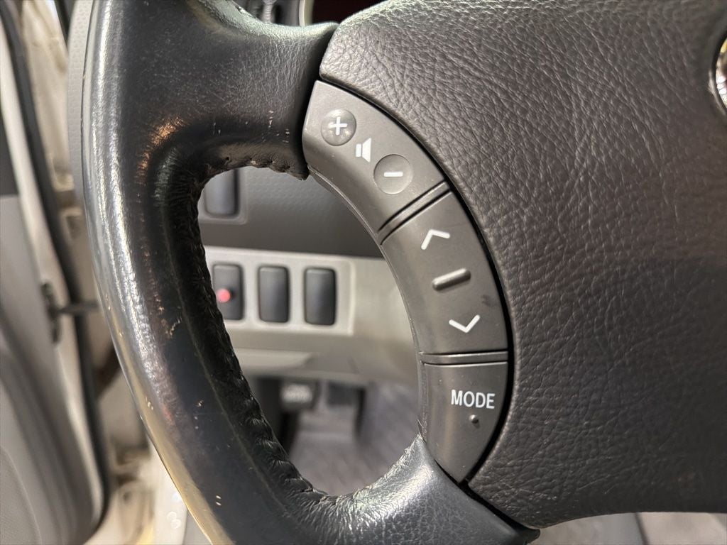 2008 Toyota Tacoma PreRunner