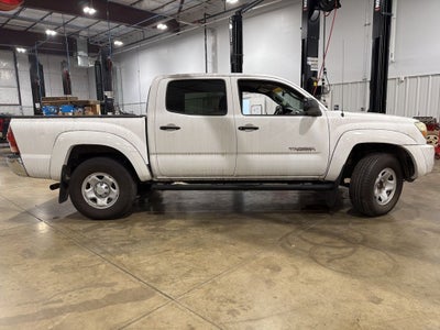 2008 Toyota Tacoma PreRunner
