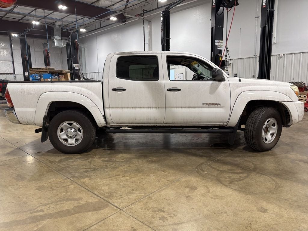 2008 Toyota Tacoma PreRunner