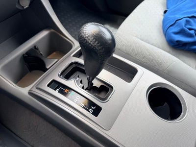 2008 Toyota Tacoma PreRunner V6