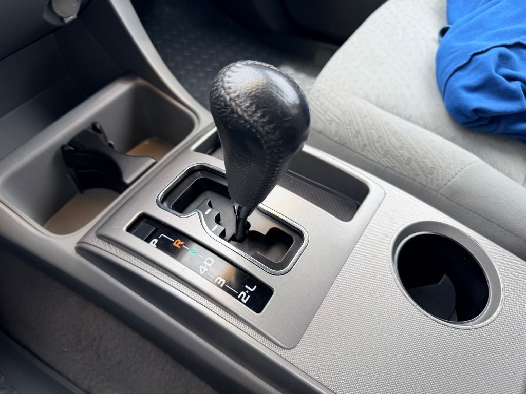 2008 Toyota Tacoma PreRunner V6