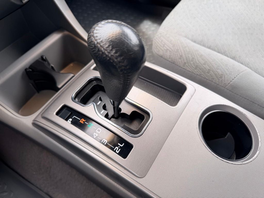 2008 Toyota Tacoma PreRunner V6