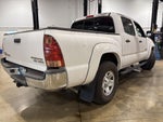 2008 Toyota Tacoma PreRunner