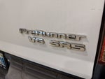 2008 Toyota Tacoma PreRunner