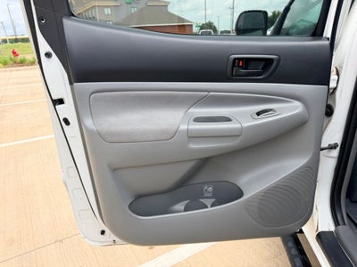 2008 Toyota Tacoma PreRunner
