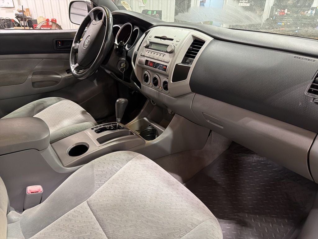 2008 Toyota Tacoma PreRunner