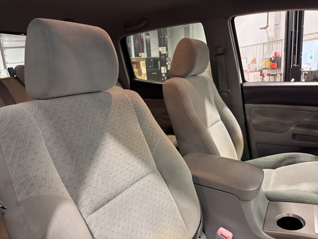 2008 Toyota Tacoma PreRunner