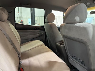 2008 Toyota Tacoma PreRunner